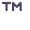 ™️